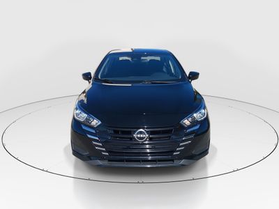 2023 Nissan Versa - Photo 2