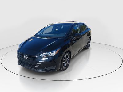 2023 Nissan Versa - Photo 3
