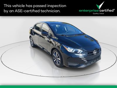 2023 Nissan Versa - Photo 1