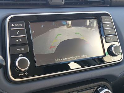 2023 Nissan Versa - Photo 16