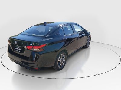 2023 Nissan Versa - Photo 7