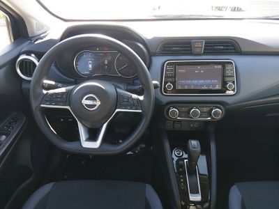 2023 Nissan Versa - Photo 12