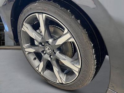 2026 Honda Civic Hatchback Hybrid - Photo 12