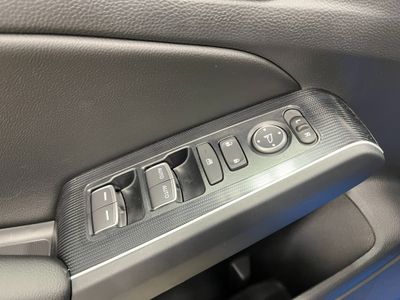 2026 Honda Civic Hatchback Hybrid - Photo 15