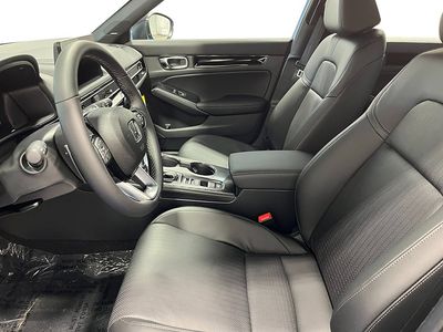 2026 Honda Civic Hatchback Hybrid - Photo 13