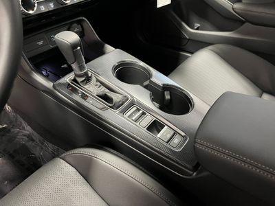 2026 Honda Civic Hatchback Hybrid - Photo 19