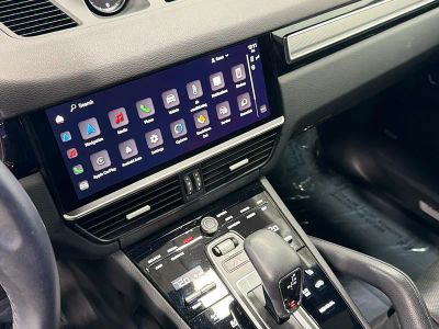 2023 Porsche Cayenne — photo 27 view