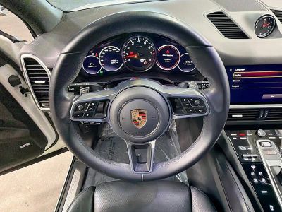 2023 Porsche Cayenne — photo 39 view