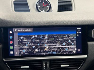 2023 Porsche Cayenne — photo 32 view