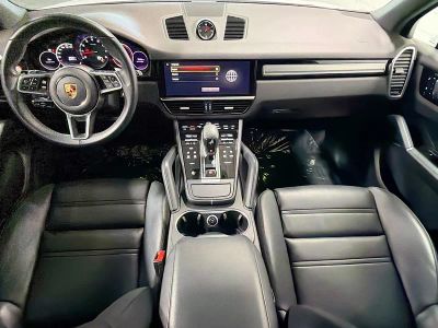 2023 Porsche Cayenne — photo 16 view
