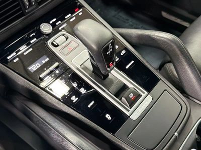 2023 Porsche Cayenne — photo 28 view