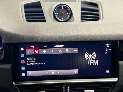 2023 Porsche Cayenne — photo 31 view