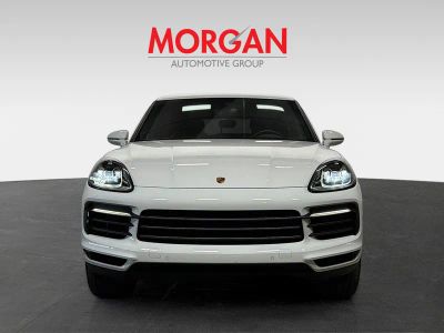 2023 Porsche Cayenne — photo 9 view