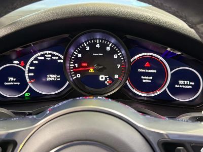 2023 Porsche Cayenne — photo 40 view