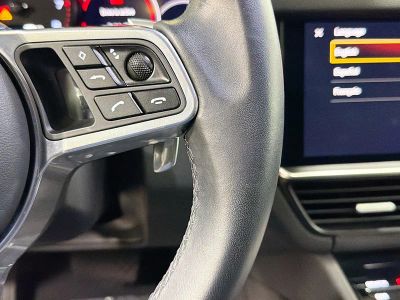 2023 Porsche Cayenne — photo 38 view