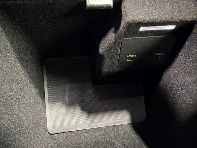2023 Porsche Cayenne — photo 30 view