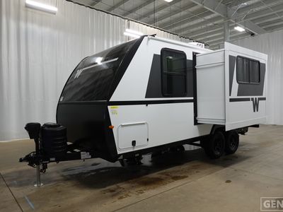 2026 Winnebago Micro Minnie - Photo 2