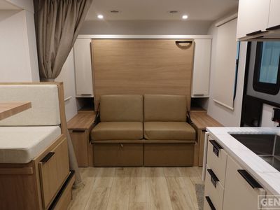 2026 Winnebago Micro Minnie - Photo 6