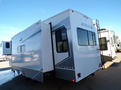 2026 Alliance RV Avenue - Photo 3