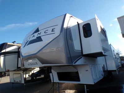 2026 Alliance RV Avenue - Photo 2