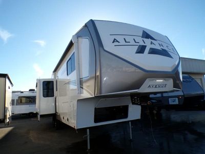 2026 Alliance RV Avenue - Photo 1
