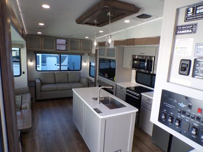 2026 Alliance RV Avenue - Photo 11