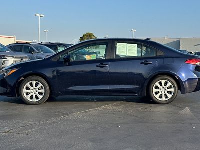 2022 Toyota Corolla - Photo 9