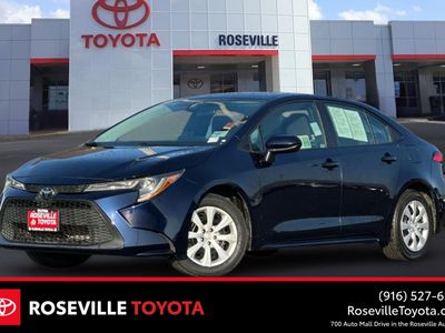 2022 Toyota Corolla - Photo 1
