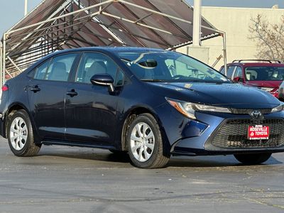 2022 Toyota Corolla - Photo 5