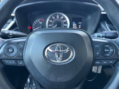 2022 Toyota Corolla - Photo 23