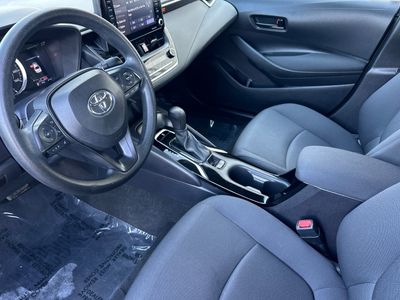 2022 Toyota Corolla - Photo 11