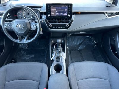 2022 Toyota Corolla - Photo 3