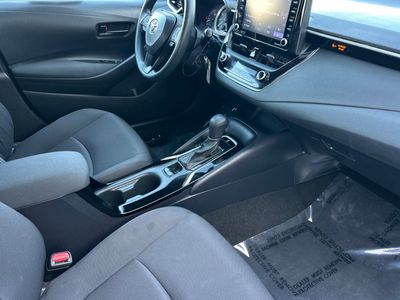 2022 Toyota Corolla - Photo 16