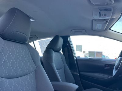 2022 Toyota Corolla - Photo 17