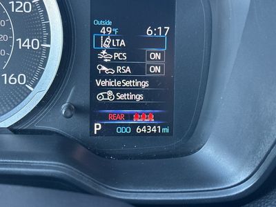2022 Toyota Corolla - Photo 27