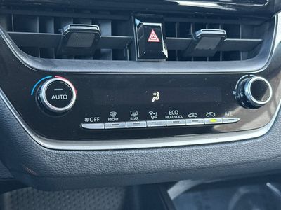 2022 Toyota Corolla - Photo 21