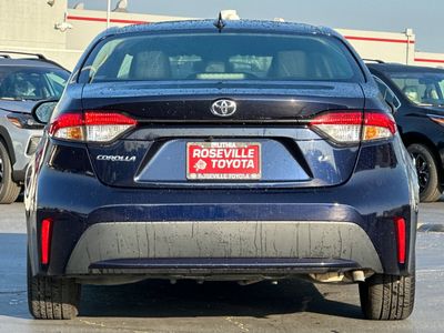 2022 Toyota Corolla - Photo 8