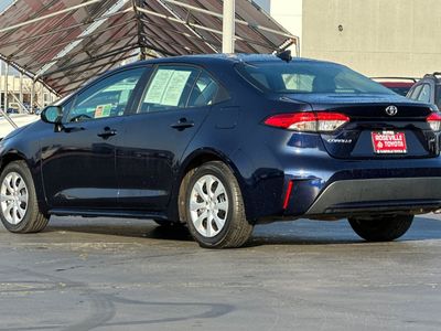 2022 Toyota Corolla - Photo 7