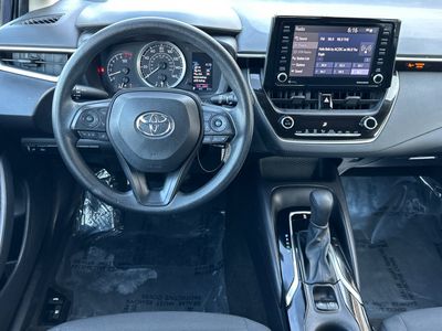 2022 Toyota Corolla - Photo 15
