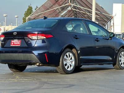 2022 Toyota Corolla - Photo 2