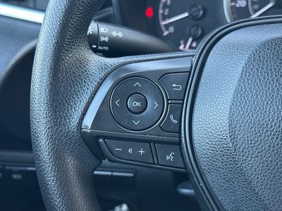 2022 Toyota Corolla - Photo 24