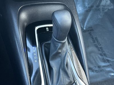 2022 Toyota Corolla - Photo 22