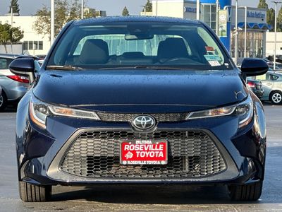 2022 Toyota Corolla - Photo 10