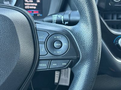 2022 Toyota Corolla - Photo 25