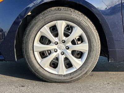2022 Toyota Corolla - Photo 29