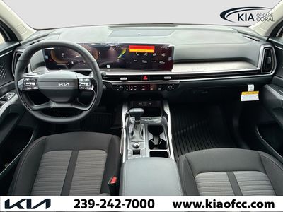 2026 Kia Sorento — photo 15 view