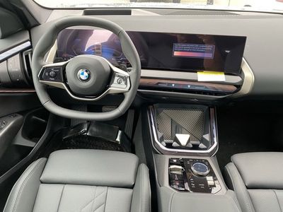 2025 BMW X3 - Photo 9