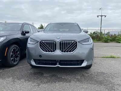 2025 BMW X3 - Photo 2