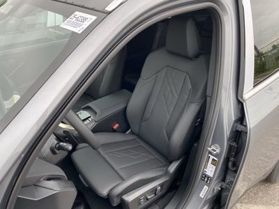 2025 BMW X3 - Photo 11