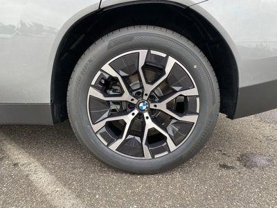 2025 BMW X3 - Photo 5